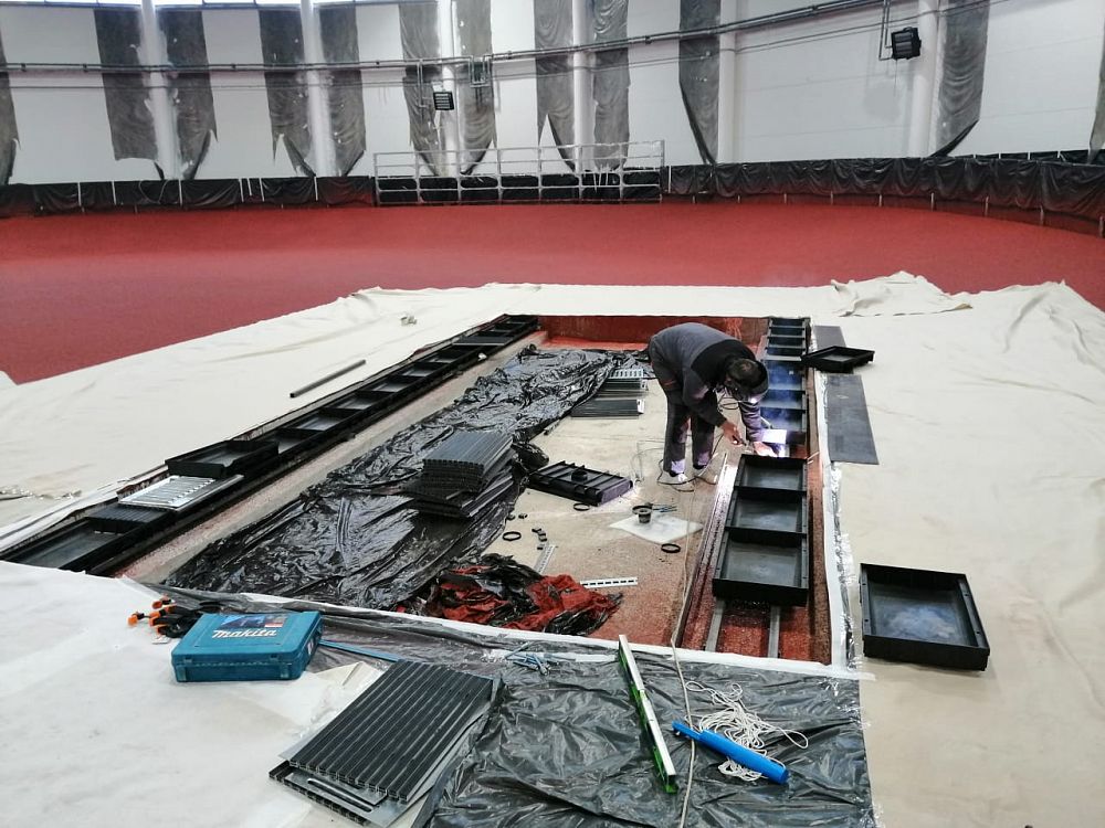 ФОК "Ярославль"